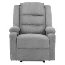 Sabrina Upholstered Recliner Chair